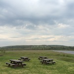 Middle River Park picnic area